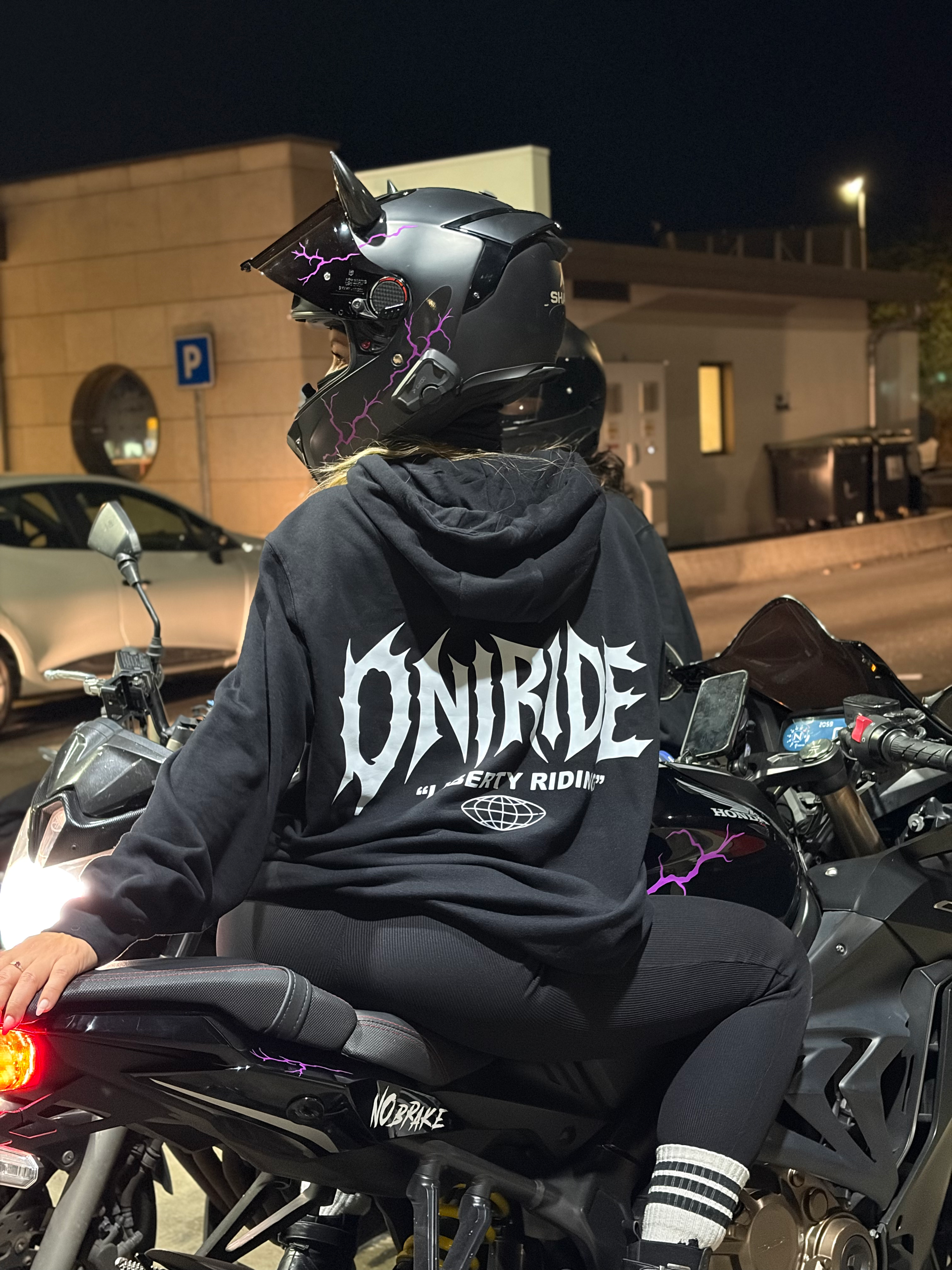 Oniride Gothique