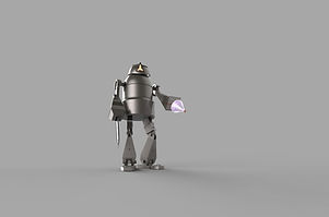 Robot
