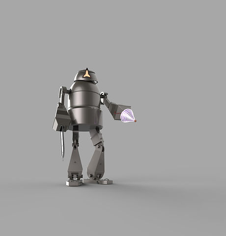 Robot
