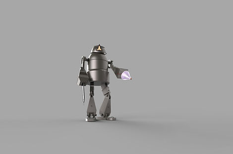 Robot