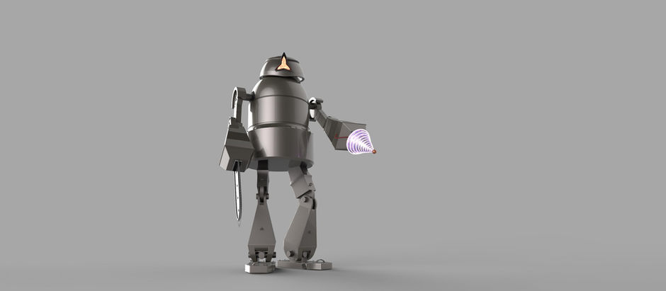 How to teach a robot to make a smoothie