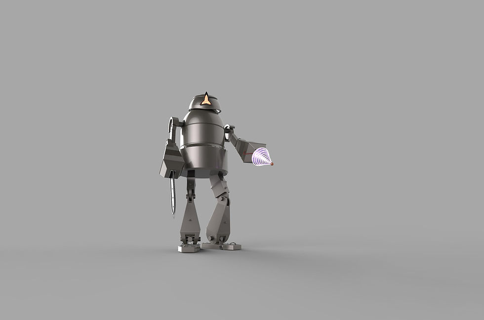 Robot
