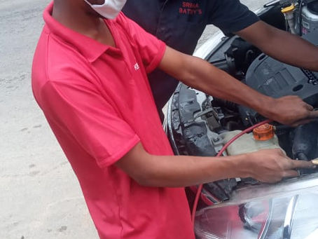 Breakdown Service for Tata Indica