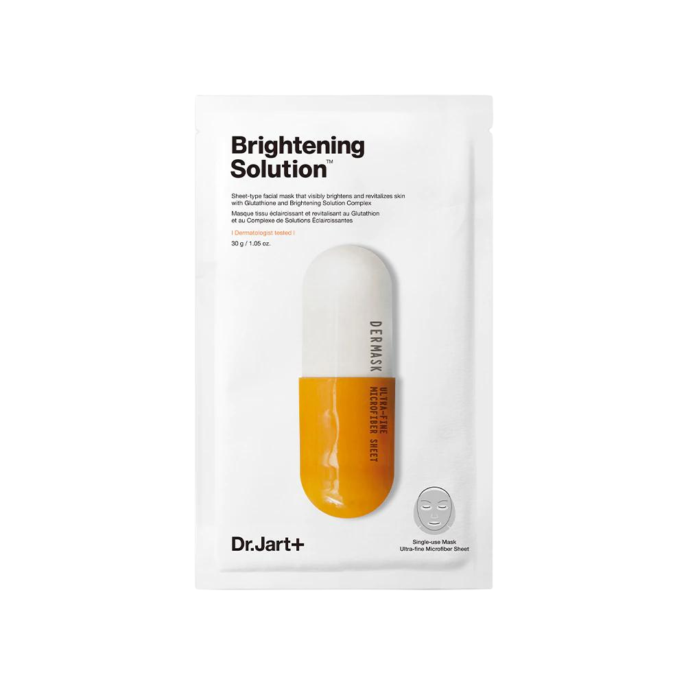 DR. JART+ DERMASK™ MICRO JET BRIGHTENING SOLUTION