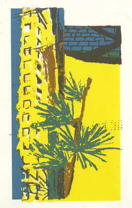 Ottawa Screen Print