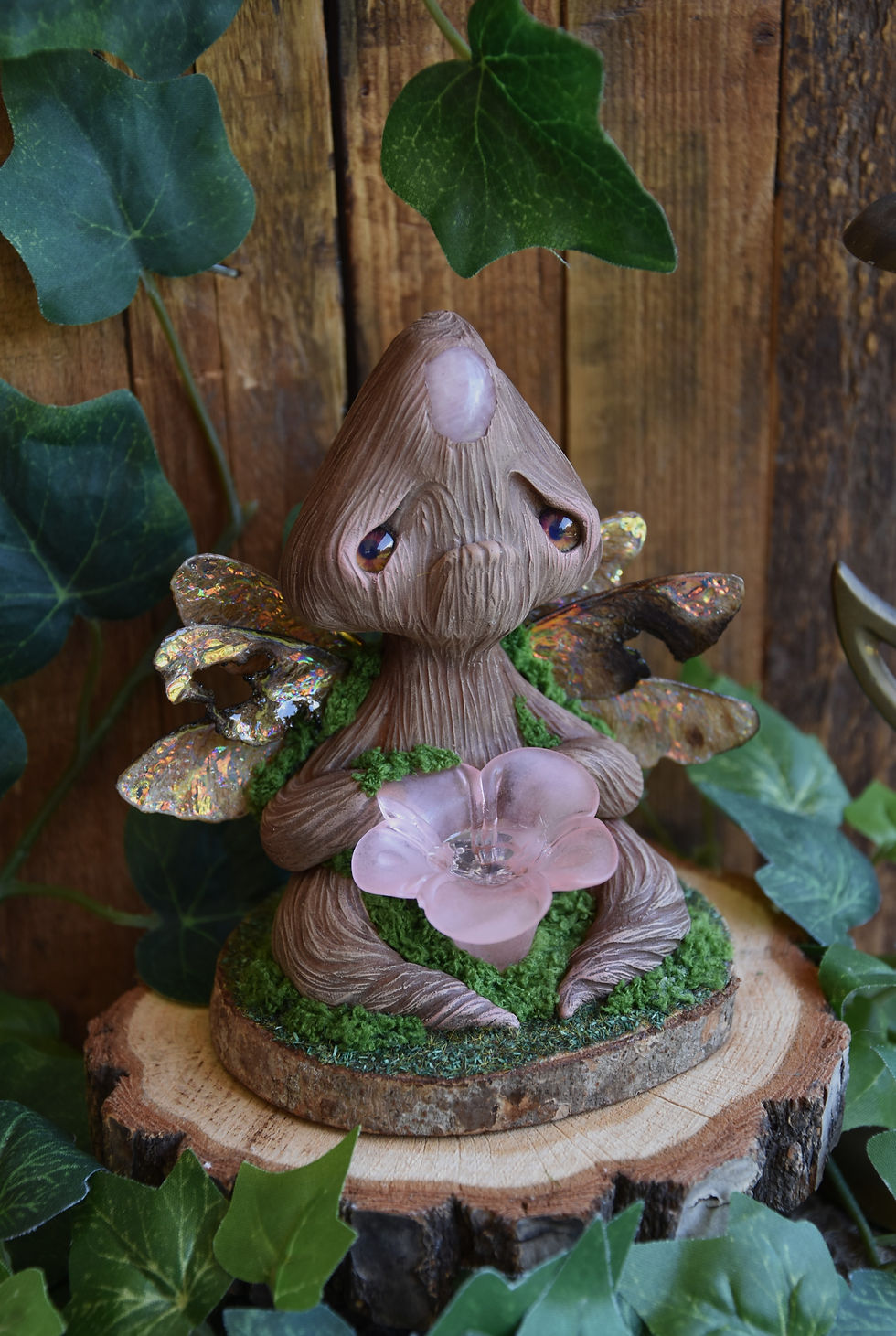Miniature : Yägis - Enora