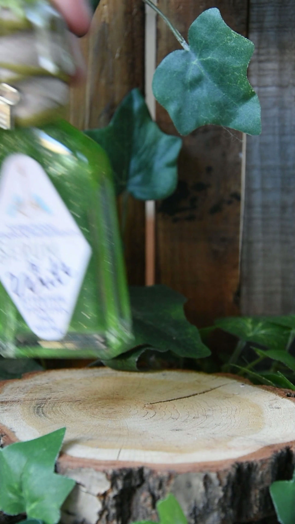 Miniature : Potion & Ingrédients  - "Sérum de Vérité" (au choix)