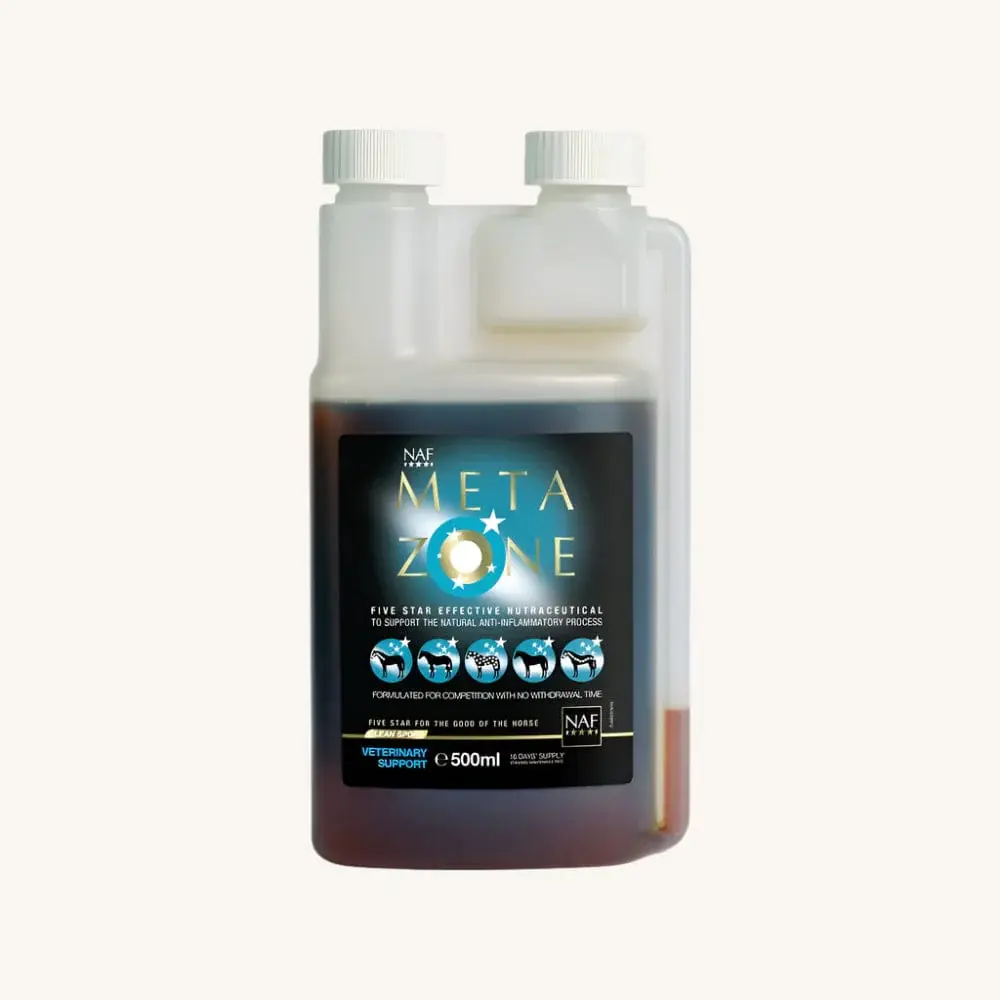 Naf Metazone Liquid 500ml