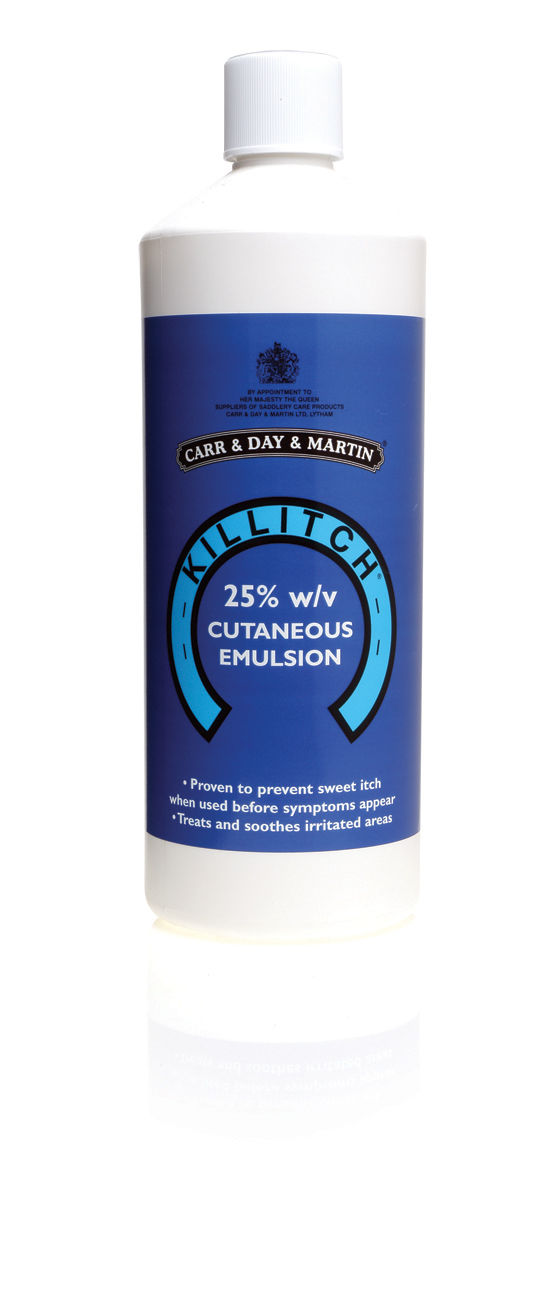 Carr Day & Martin Killitch - 500ml