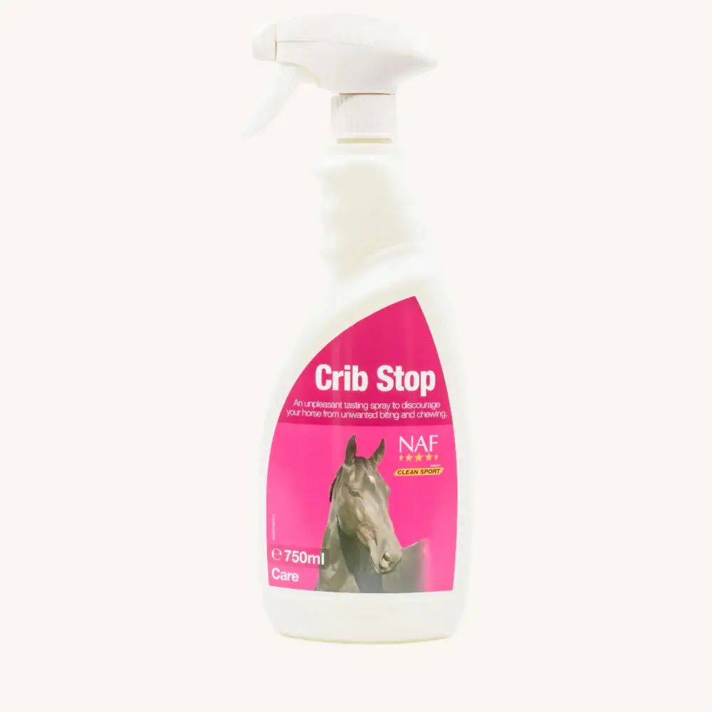 Naf Crib Stop Spray 750ml