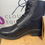 Thumbnail: Charlotte Paddock Boot - black