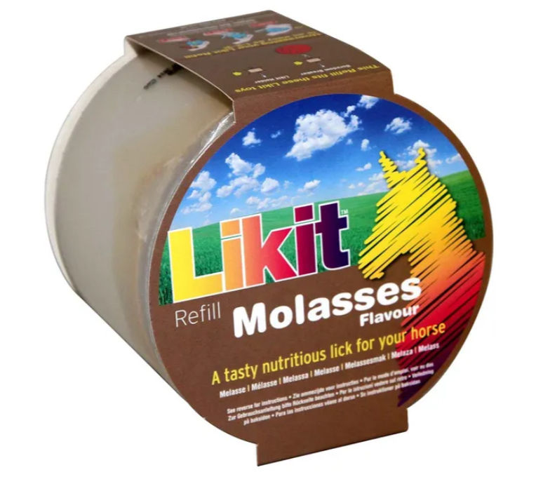 Thumbnail: Large Likit