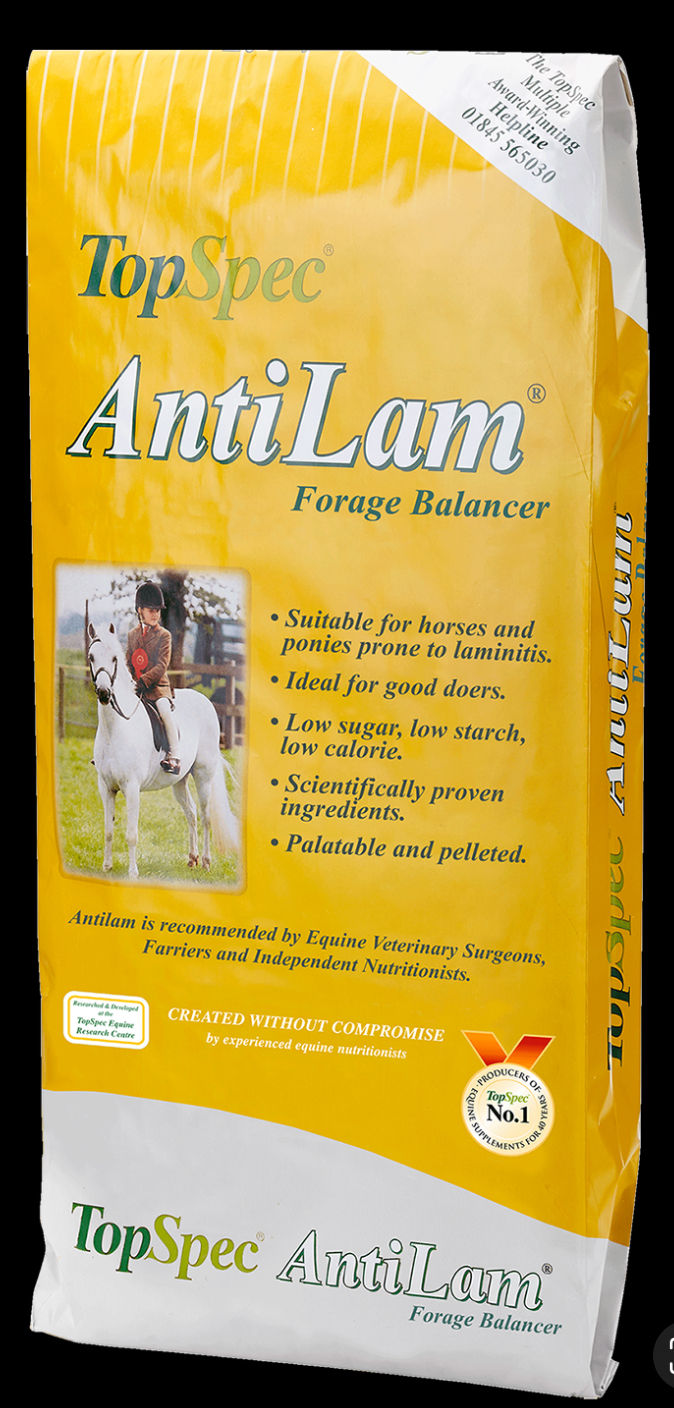 TopSpec AntiLam 15KG