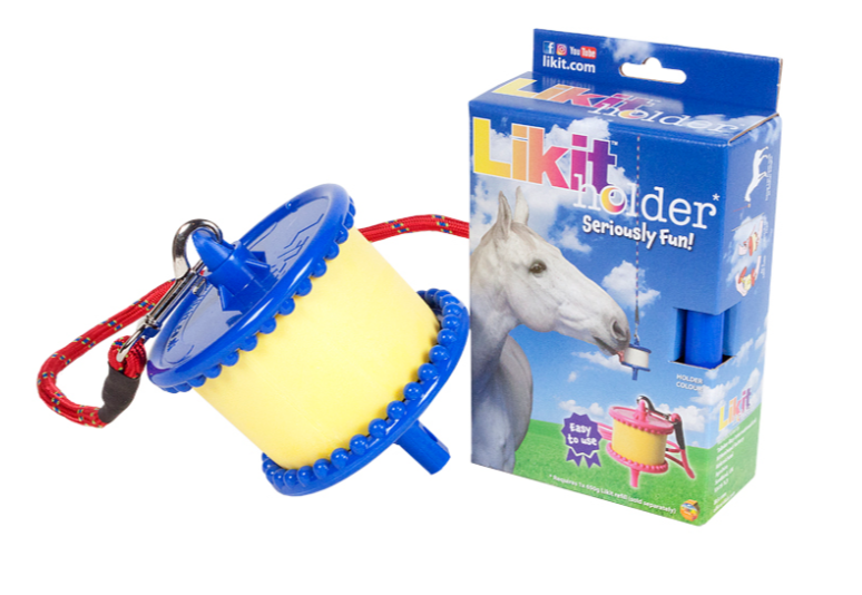 Thumbnail: Likit Holder