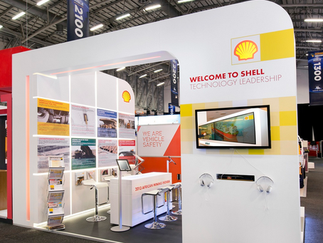 Best Exhibition Stand Builderin Las Vegas: Your Ultimate Guide