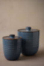 Thumbnail: Medium Lidded Jar