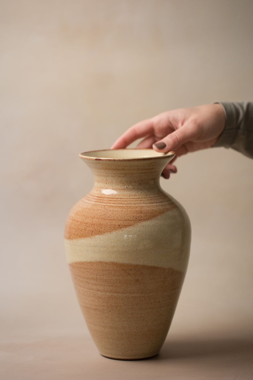 Thumbnail: Vase #6