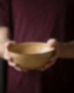 Thumbnail: Small Serving Bowl
