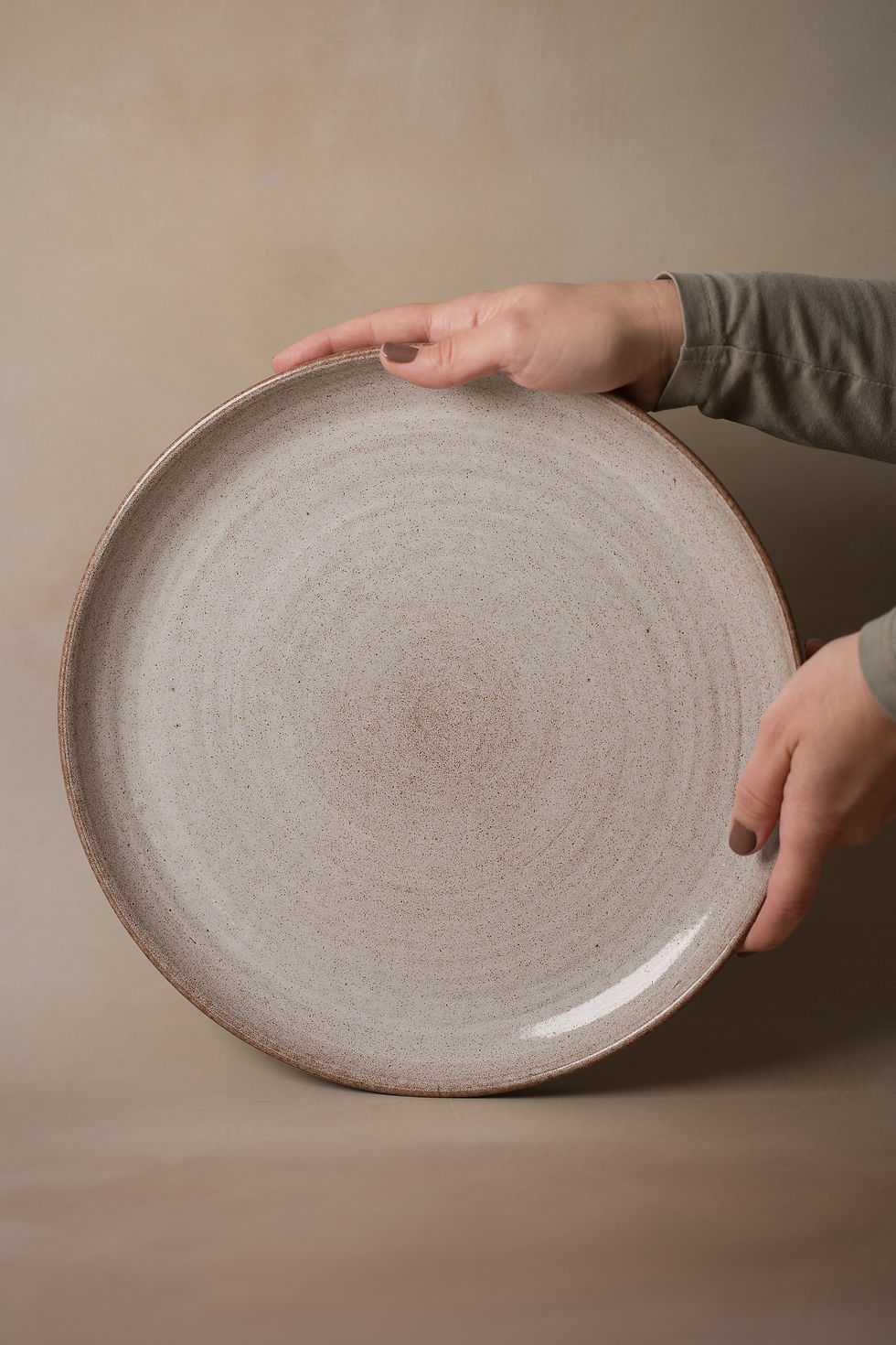 Thumbnail: Serving Platter