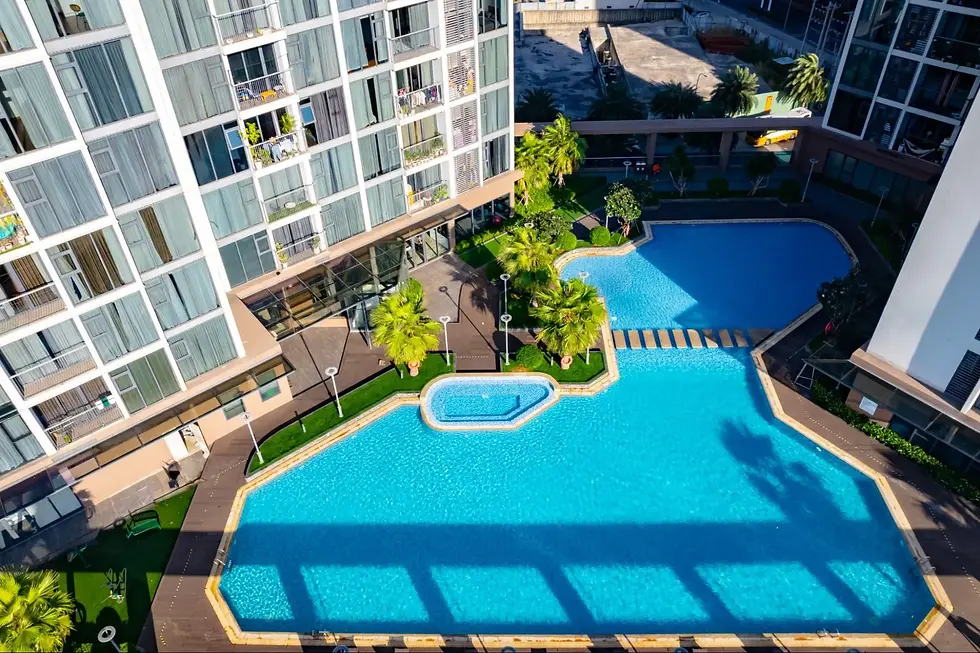 The Real Cost of Living in Ho Chi Minh City