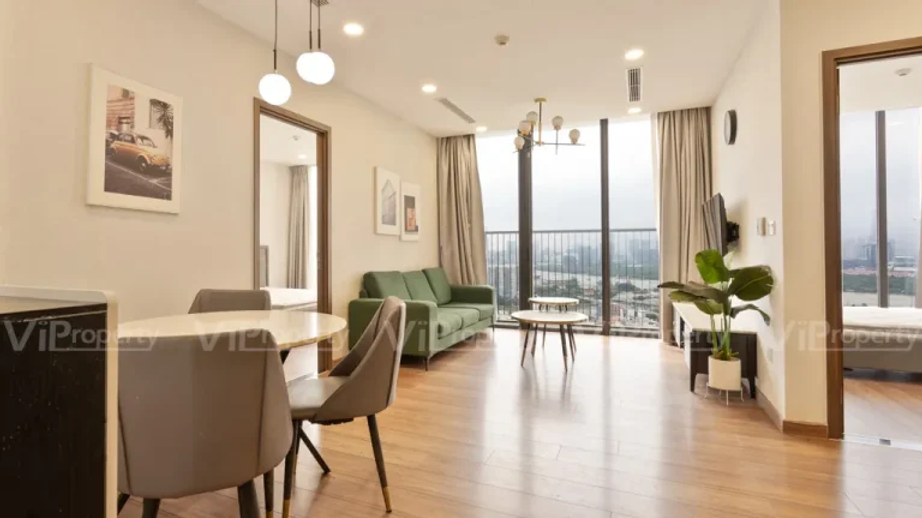 5 ways to negotiate to help you rent Eco Green apartments at a good ...