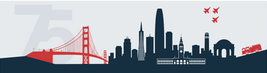 SF Fire Credit Union 歡慶75週年！攜手 Fleet Week 舉辦免費社區音樂會