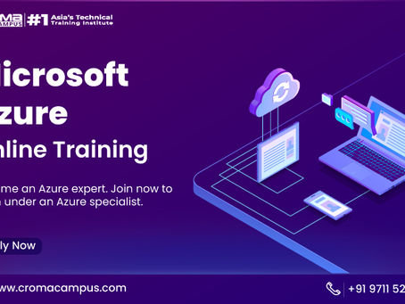 Microsoft Azure Online Training