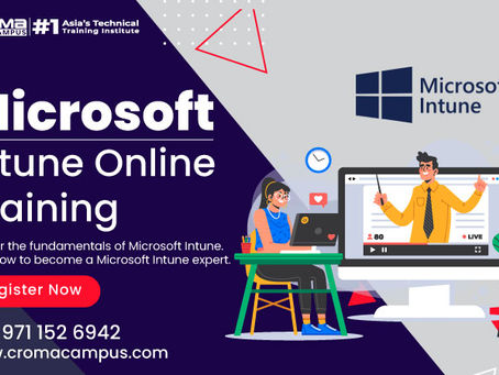 Microsoft Intune Online Training