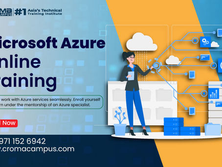 Microsoft Azure Online Training