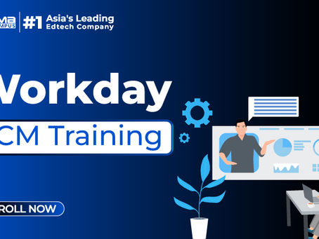 Workday HCM Training