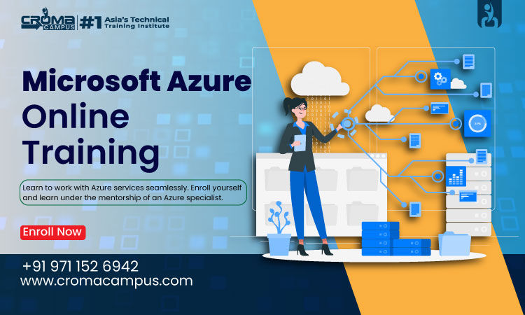 Microsoft Azure Online Training