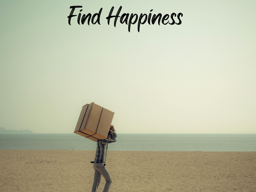 5 Things to Let Go for a Better Life