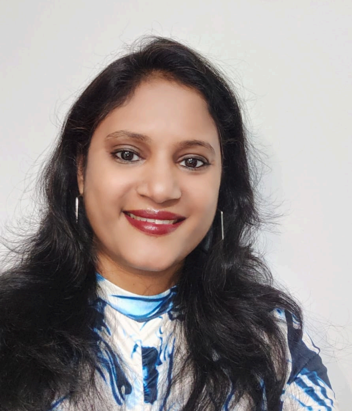 Writer: Shruthi Koka