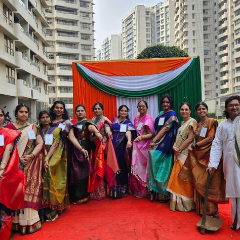 Republic Day: - Two States, One Telugu Story