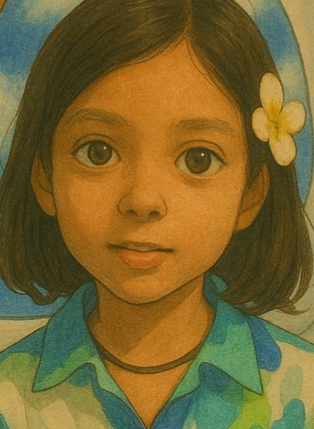 Writer: Devina Ashar