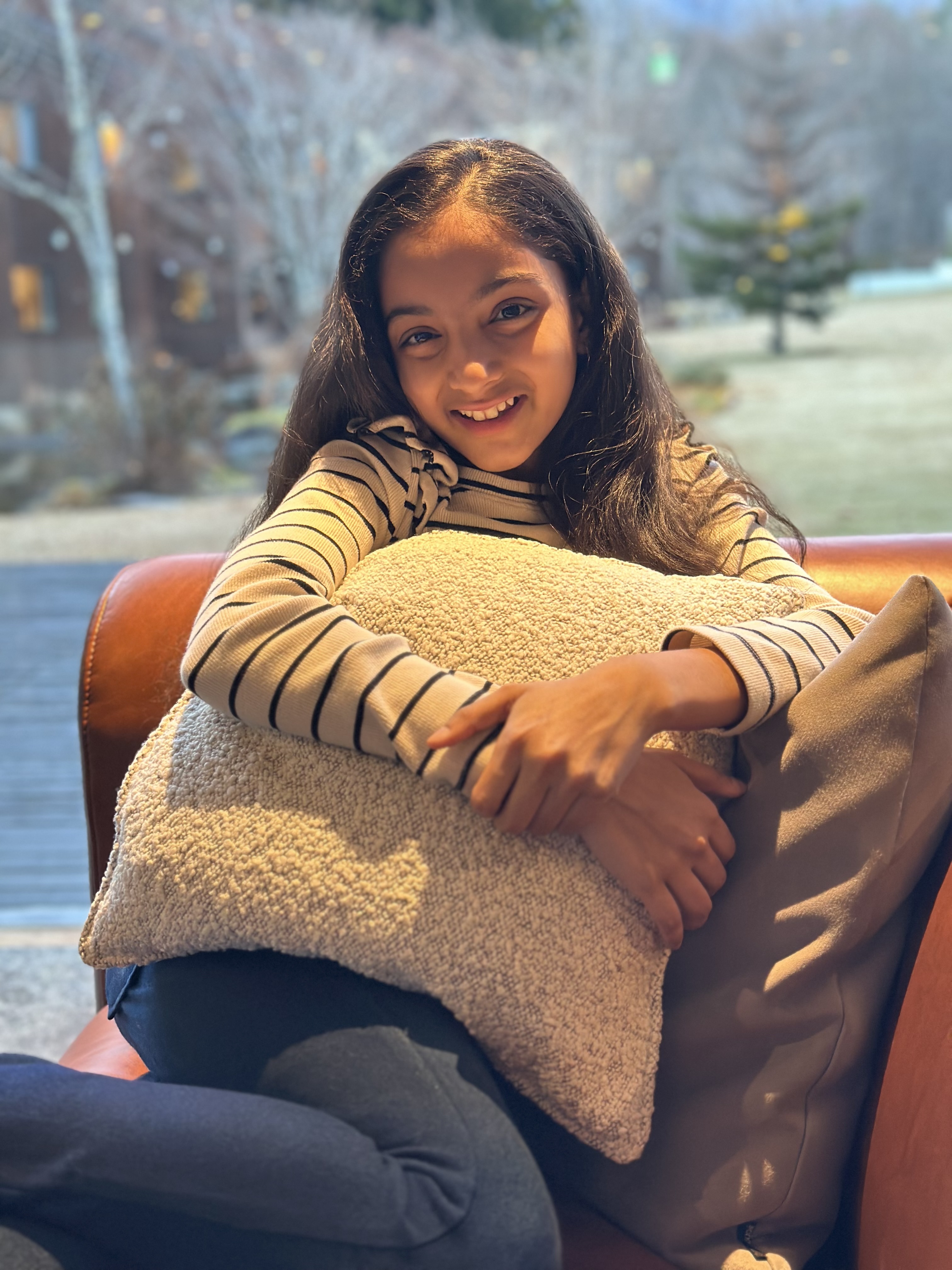 Writer: Laisha Agarwal