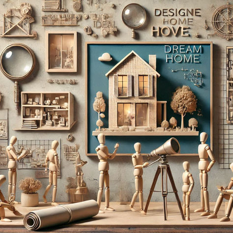From House To Home- How Interior Designers Become Your Partners In Storytelling