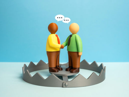 The Hidden Clauses in Your Vendor Contracts