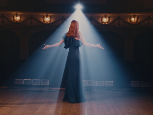 What We Wear, and Who We Become