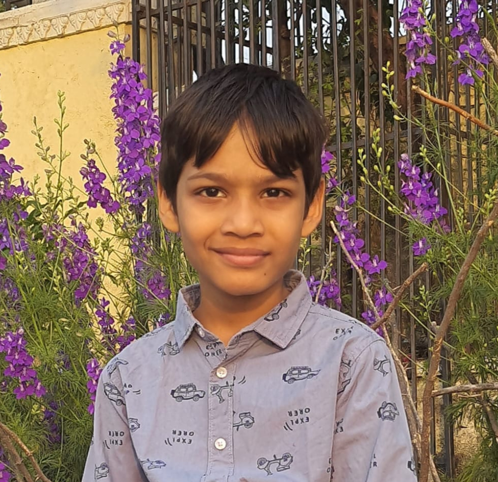 Writer: Avyan Bahety