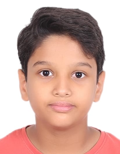 Writer: Kiyaan Pradhan