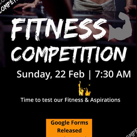 Emerald Isle Fitness Championship 2.0: A Celebration of Strength and Spirit