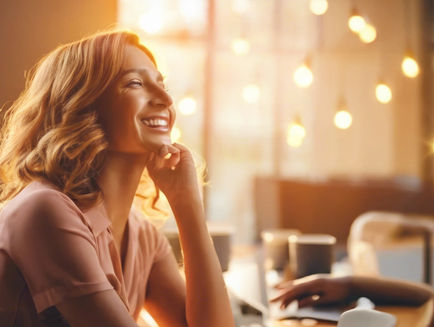 SHINE Bright Be the Radiant You