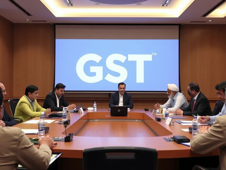 Decoding the GST Council’s 56th Meeting: The Story Beyond Numbers