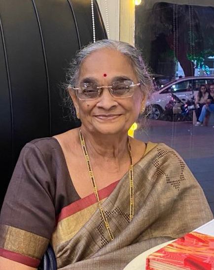 Writer: Pratima Manik