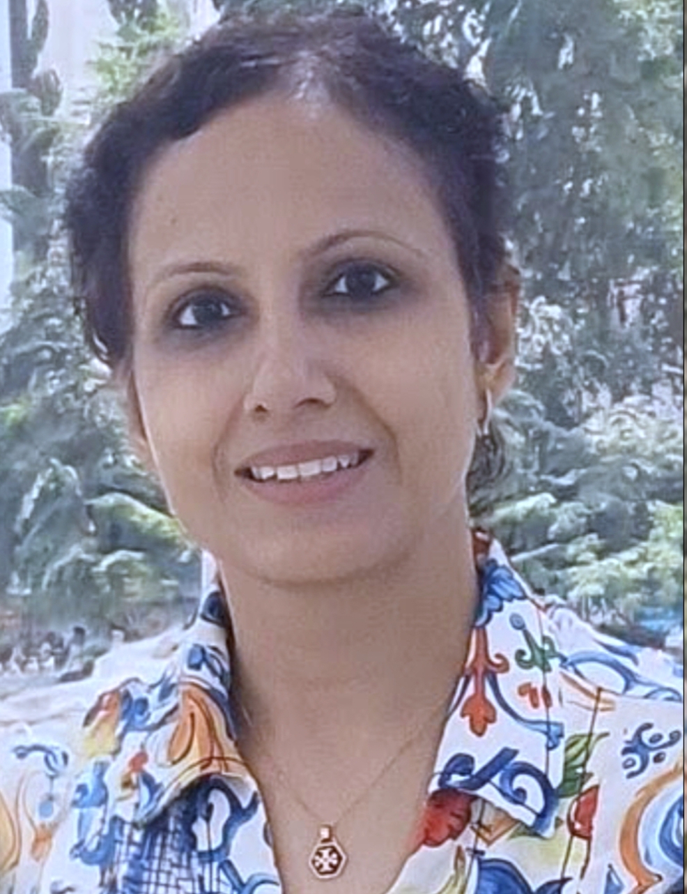 Writer: Divya Sreejith
