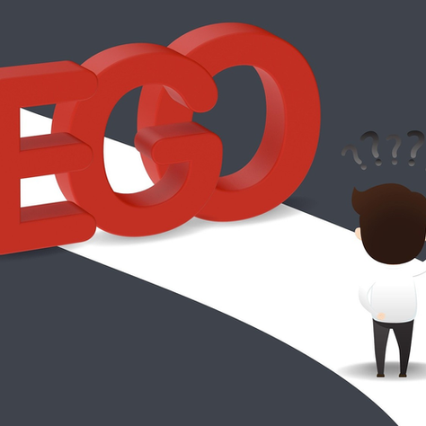 The Ego Trap: Why Arrogance Is The Ultimate Leadership Incompetence