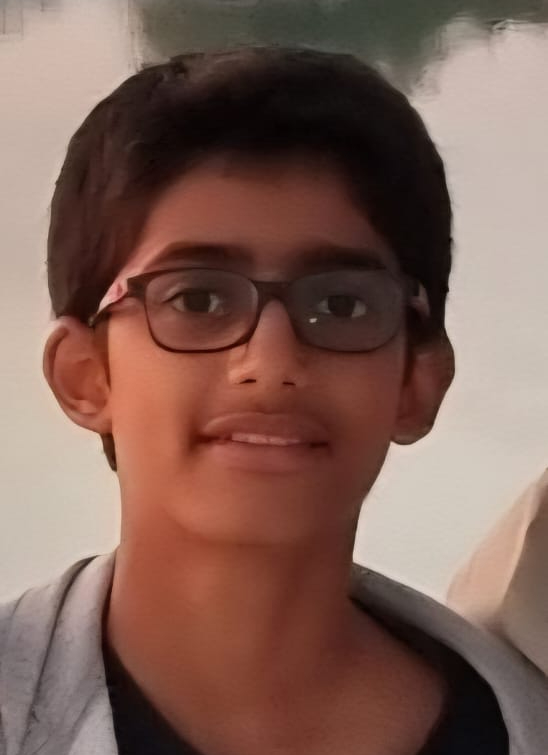 Writer: Siddhant Desai
