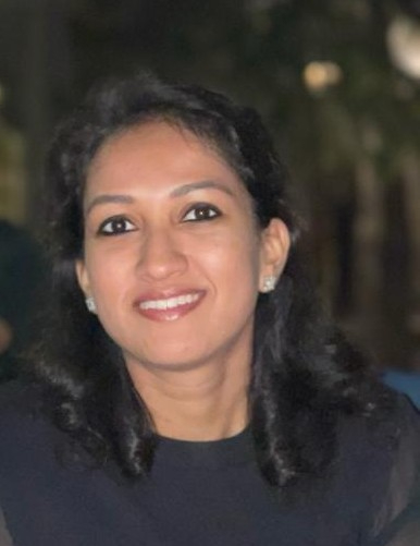 Writer: Ankita Damani Kapoor