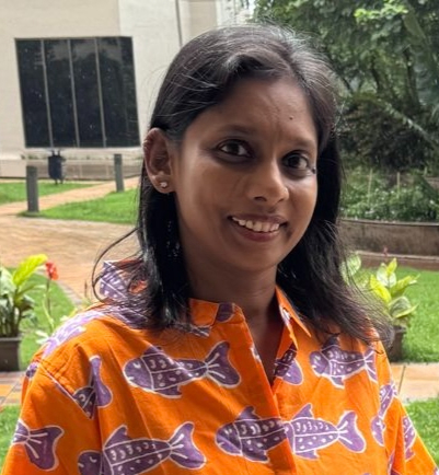 Writer: Kriti Rathi